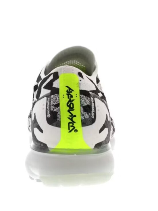 Nike Other - Nike Air VaporMax Moc 2 Acronym Light Bone